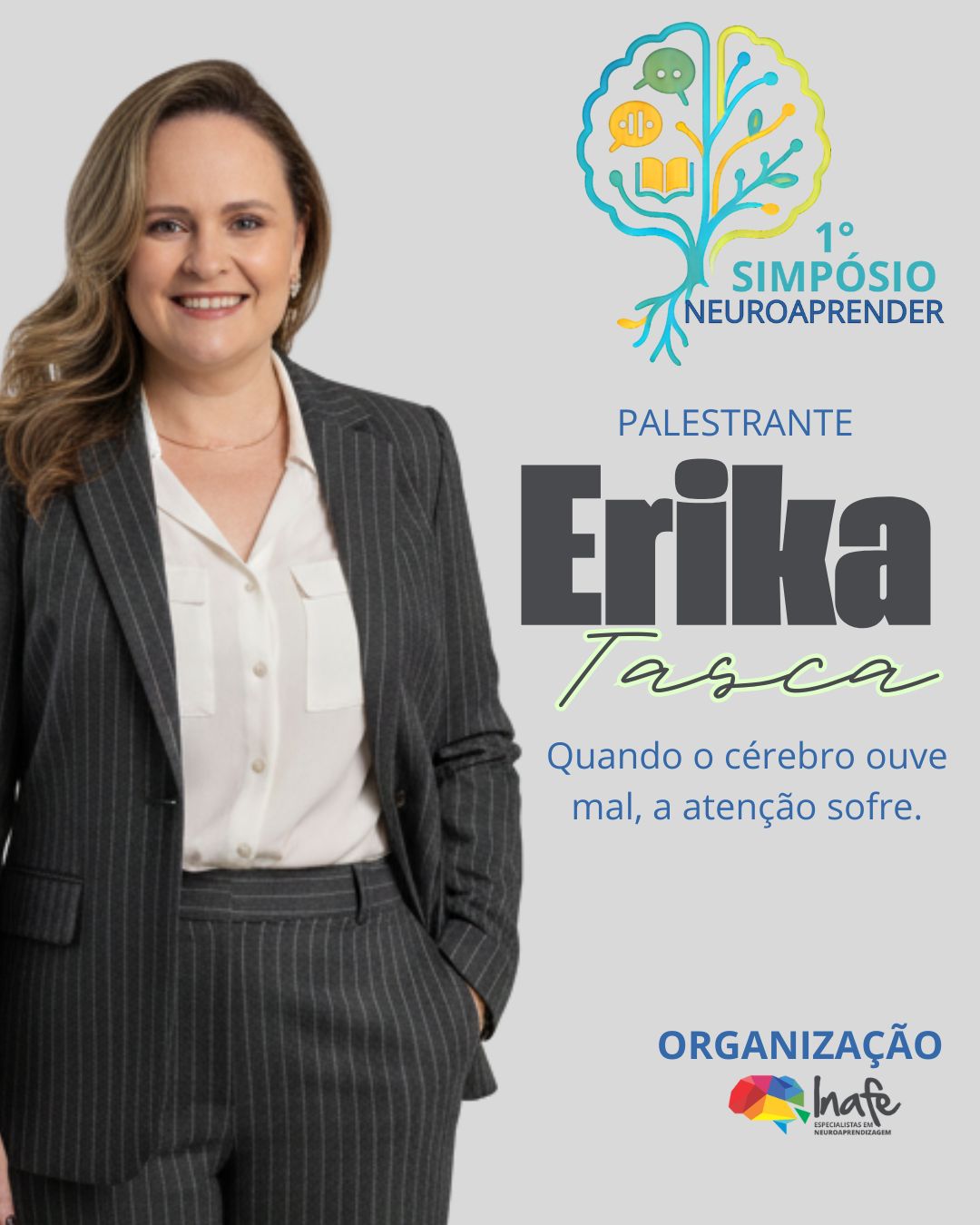 Erika Tasca